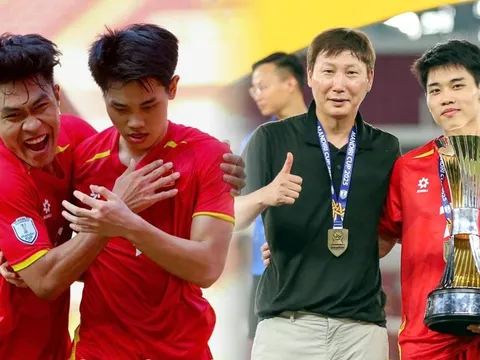 Ngôi sao ĐT Việt Nam có hành động gây ngỡ ngàng, cư dân mạng hết lời ngợi khen