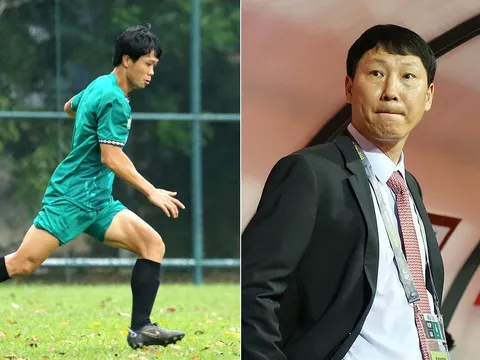 Tin bóng đá trong nước 2/10: Ngôi sao ĐT Việt Nam toả sáng; Đội bóng của Công Phượng bứt phá