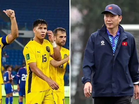Tin bóng đá tối 2/10: FIFA tung 'đòn quyết định' với Malaysia; Danh sách ĐT Việt Nam có biến