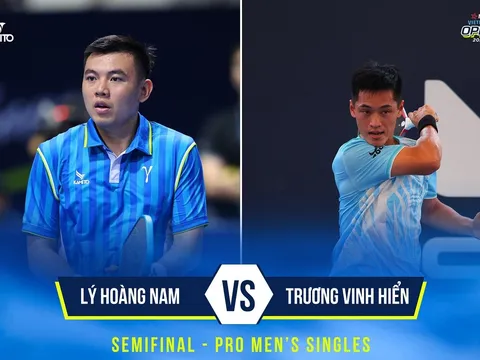 Lý Hoàng Nam 'thua oan' ở PPA Tour Asia Đà Nẵng: CĐM bênh vực, chính chủ phản ứng gây sốt