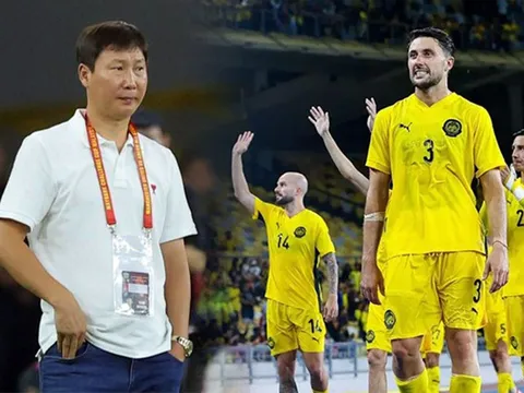 Điểm tin BĐVN 3/10: ĐT Việt Nam nhận 'món quà lớn'; Malaysia làm điều khó tin trước án phạt từ FIFA