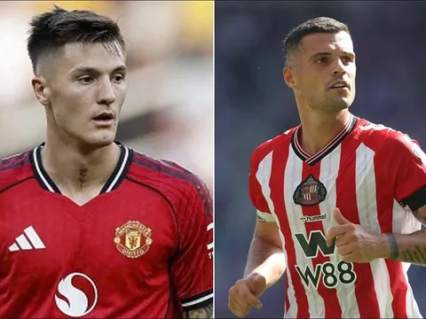 Nhận định bóng đá MU vs Sunderland - Vòng 7 Ngoại hạng Anh: HLV Ruben Amorim chính thức bị sa thải?