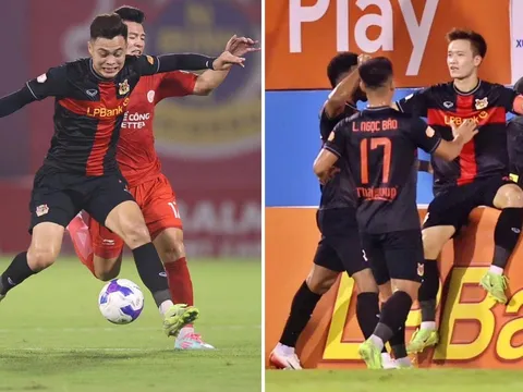 'Quân bài tẩy' của HLV Kim Sang Sik tỏa sáng, đội bóng Việt Nam vươn lên top 1 châu Á