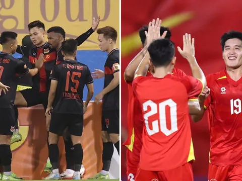 Tin bóng đá tối 3/10: Tân binh V.League chiếm top 1 châu Á; ĐT Việt Nam nhận 'món quà lớn' từ AFC