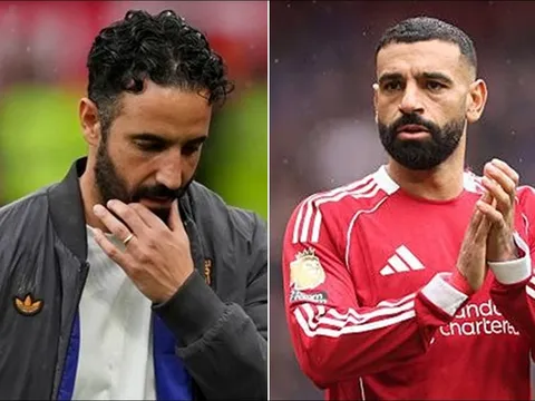 Bảng xếp hạng Ngoại hạng Anh 2025/26 mới nhất: MU rơi xuống nhóm trụ hạng; Liverpool mất ngôi đầu?