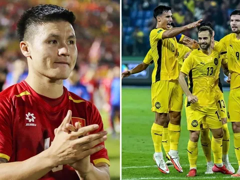 Tin bóng đá tối 4/10: ĐT Việt Nam nhận tin sét đánh; Malaysia nhận cú hích lớn sau án phạt từ FIFA?