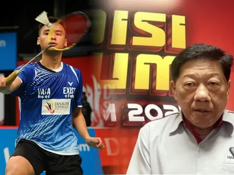 Chấn động thể thao Indonesia: Hàng loạt VĐV cầu lông bán độ, người trong cuộc lên tiếng