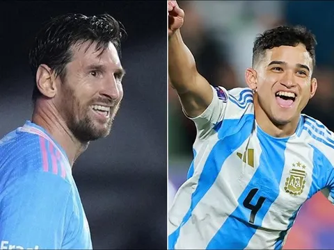 Lịch thi đấu bóng đá hôm nay: Messi hết cơ hội vô địch cùng Inter Miami; Bất ngờ lớn tại World Cup?