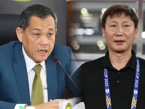 Điểm tin BĐVN 5/10: Malaysia thuê luật sự 'xịn' kháng án FIFA; ĐT Việt Nam đón 'siêu viện binh'?