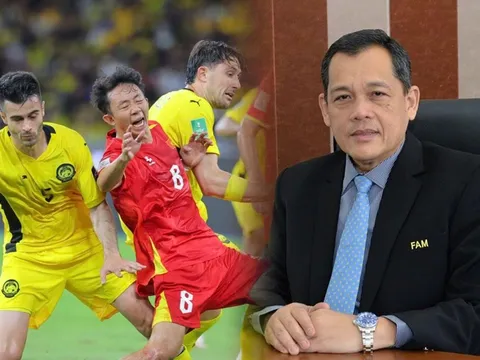 Malaysia 'ngoan cố' trước án phạt, CĐV Đông Nam Á muốn FIFA xử thua ĐT Việt Nam với tỷ số không tưởng