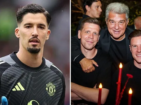 Altay Bayindir 'hết cửa' tại Old Trafford, Man United chốt chiêu mộ 'bom tấn' từ Barcelona?