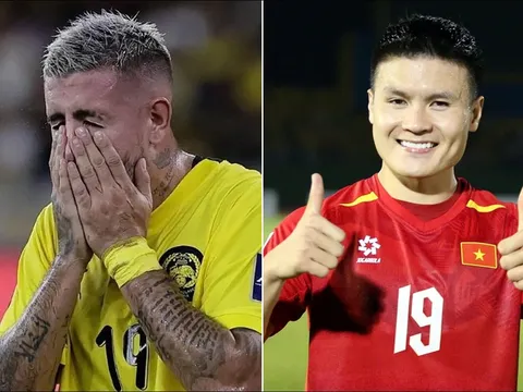 Hết hạn kháng cáo lên FIFA, LĐBĐ Malaysia bất ngờ bị hacker tấn công vì vụ nhập tịch trái phép