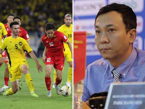 ĐT Việt Nam chưa được xử thắng Malaysia, VFF bất ngờ nhận 'án phạt lạ' từ LĐBĐ châu Á