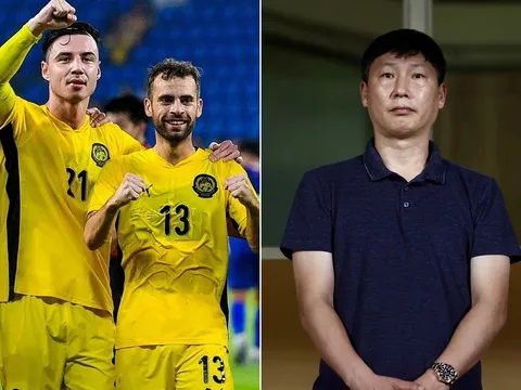 Malaysia xáo trộn vào giờ chót, kình địch của ĐT Việt Nam rối loạn trong ngày FIFA ra phán quyết