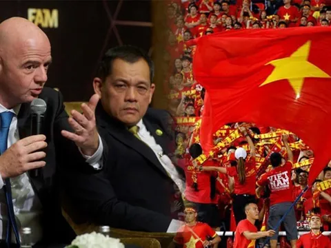 Điểm tin BĐVN 6/10: Malaysia 'nín thở' chờ phán quyết; CĐV Đông Nam Á kêu gọi FIFA làm một điều