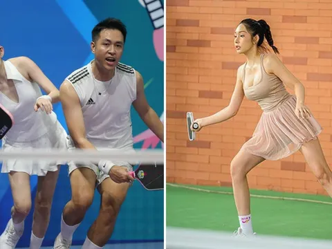 Phát triển thần tốc thành môn thể thao 'quốc dân', vì sao pickelball vẫn bị nhiều người ghét?