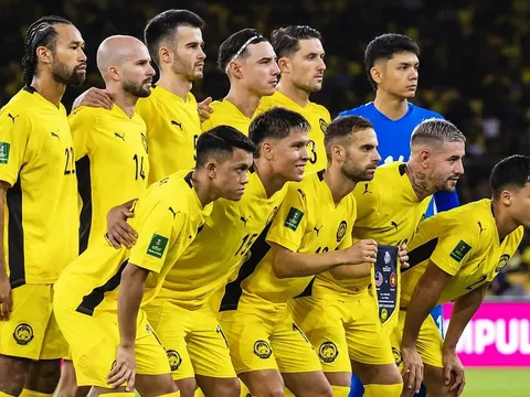 Malaysia hết đường chối cãi, CĐM hỗ trợ FIFA khui hồ sơ 100% châu Âu của sao nhập tịch 'lậu'