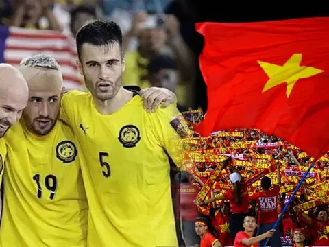 Malaysia bị FIFA vạch trần: CĐV Đông Nam Á nhắc tên Indonesia, đòi công bằng cho ĐT Việt Nam