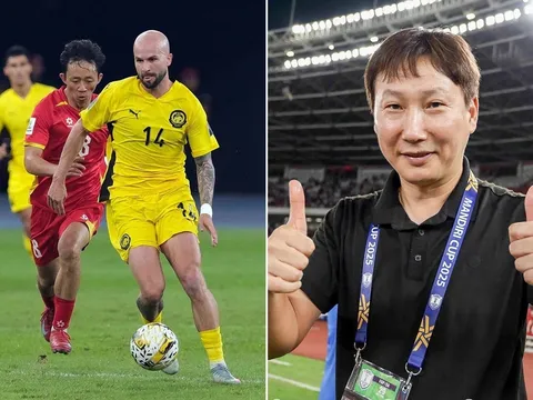 Malaysia gục ngã với án phạt kép từ FIFA và AFC, kình địch của ĐT Việt Nam lực bất tòng tâm