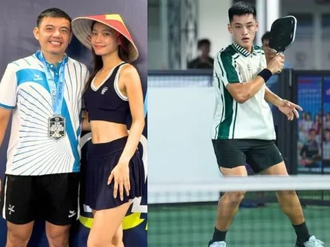 Pickleball Việt Nam tạo 'địa chấn', Lý Hoàng Nam đón tin vui hậu lùm xùm tại PPA Tour Asia