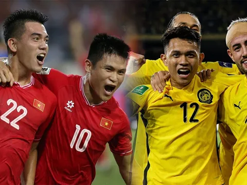 FIFA vạch trần 'trò bịp nhập tịch' của Malaysia, trụ cột ĐT Việt Nam tự tin 'trả nợ'