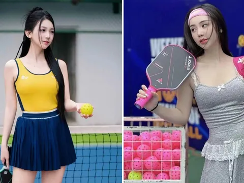 Cẩm nang nhập môn Pickleball: 5 lời khuyên hữu ích từ chuyên gia mà người mới chơi không thể bỏ qua