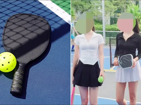 Bị lừa 600 triệu đồng vì chơi Pickleball, một phụ nữ ở Hà Tĩnh trả giá đắt vì lí do khó tin