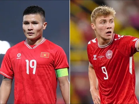 Lịch thi đấu bóng đá hôm nay: ĐT Việt Nam đại thắng ở VL Asian Cup; VL World Cup 2026 có biến?