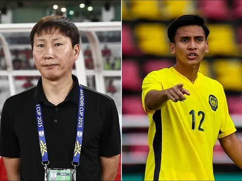Lịch thi đấu vòng loại Asian Cup 2027 hôm nay: Malaysia bị phạt nặng, ĐT Việt Nam rộng cửa đi tiếp?