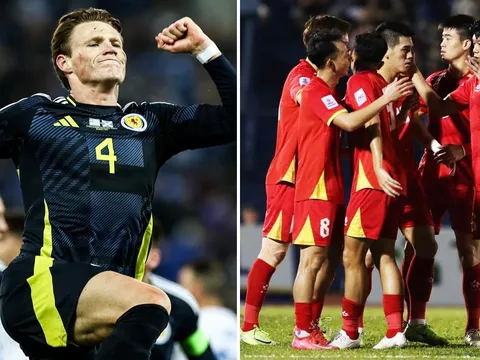 Kết quả bóng đá hôm nay: Địa chấn ở Vòng loại World Cup 2026; ĐT Việt Nam đại thắng Nepal?