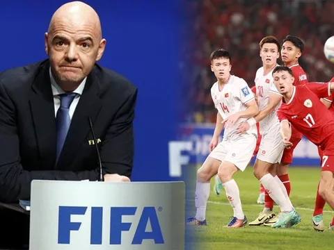 Kình địch ĐT Việt Nam nhận tin kém vui từ FIFA, giấc mơ World Cup 'tan thành mây khói'?