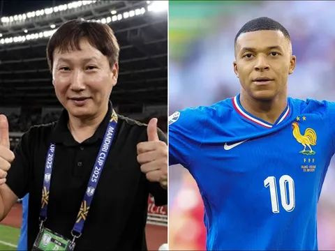 Lịch thi đấu bóng đá hôm nay: ĐT Việt Nam tạo địa chấn trên BXH FIFA; Bất ngờ lớn tại VL World Cup?