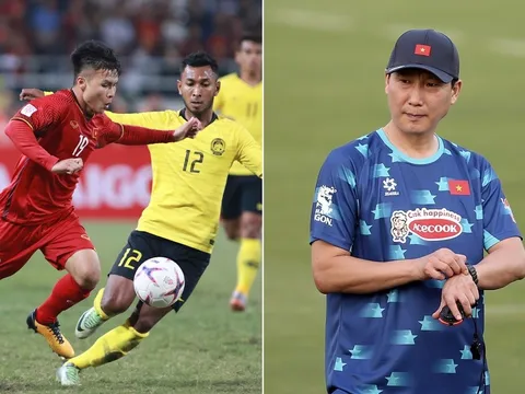 Loay hoay giữa án phạt nặng của FIFA, Malaysia bất ngờ được AFC vinh danh