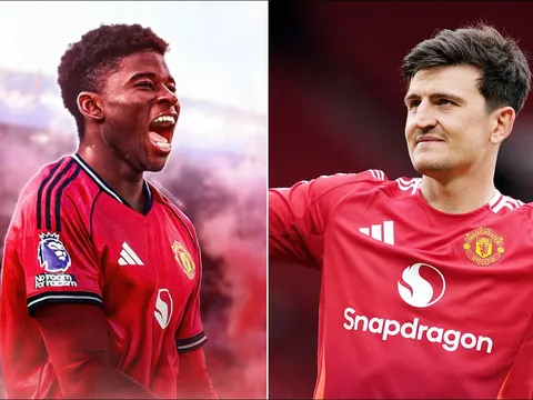 Tin chuyển nhượng trưa 9/10: Vụ Baleba tới Man Utd chính thức xong; Maguire rời Manchester United