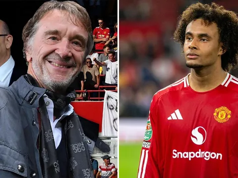 Man United chơi lớn với bom tấn 90 triệu euro, Joshua Zirkzee đếm ngược ngày trở lại Serie A?