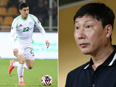 Quay lưng với ĐT Việt Nam, sao gốc Việt chính thức giành quyền đến World Cup 2026
