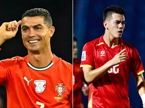Lịch thi đấu bóng đá hôm nay: Ronaldo phá kỷ lục tại World Cup; ĐT Việt Nam đón tin vui ở BXH FIFA?