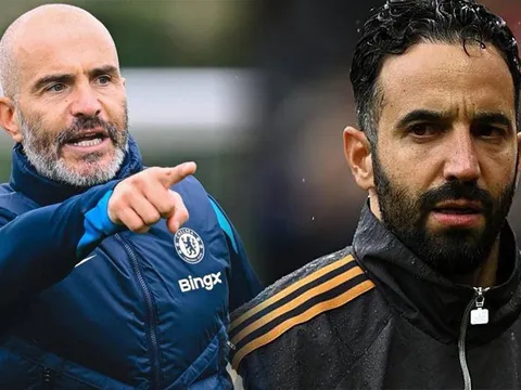 Tin bóng đá quốc tế 10/10: MU nẫng tay trên Chelsea; Rõ vụ Maguire rời Manchester Utd