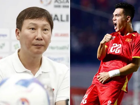 Tin bóng đá tối 10/10: ĐT Việt Nam lộ điểm yếu 'chí mạng'; Tiến Linh 'cãi lời' HLV Kim Sang-sik