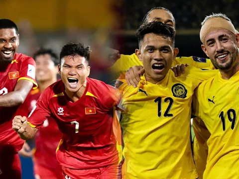 Điểm tin BĐVN 11/10: Bóng đá Đông Nam Á 'làm khổ' FIFA; ĐT Việt Nam khó dự Asian Cup?