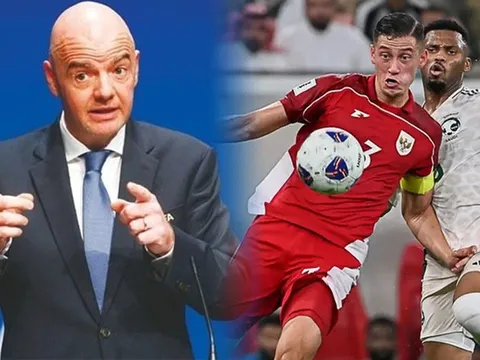Indonesia chính thức gửi bằng chứng lên FIFA và AFC, kình địch ĐT Việt Nam đòi công bằng