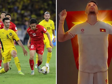 Tin bóng đá tối 11/10: Nội bộ ĐT Malaysia mâu thuẫn; ĐT Việt Nam ấn định ngày đón cựu sao lò Barca?