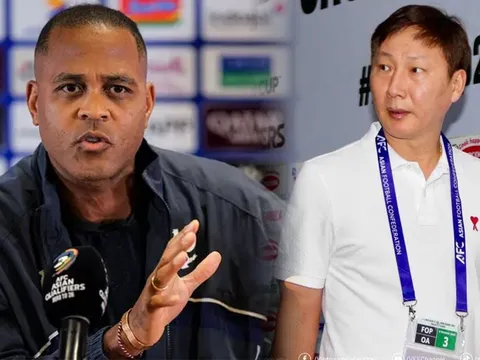 Indonesia trả giá đắt với kế hoạch 'Hà Lan hóa', bại tướng của HLV Kim Sang-sik tái xuất Đông Nam Á?