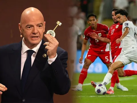 Bóng đá Đông Nam Á chính thức 'vỡ mộng' dự World Cup, kình địch ĐT Việt Nam nhận tin kém vui từ FIFA