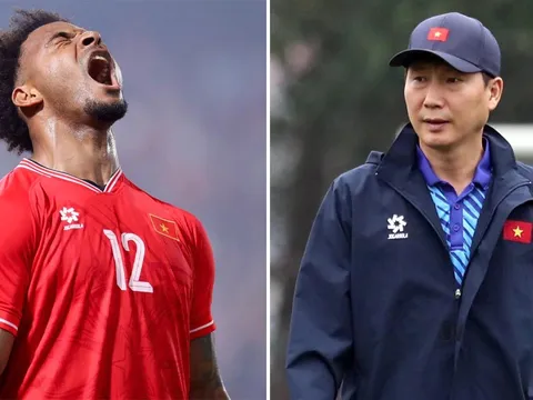 Tin bóng đá tối 12/10: Xuân Son chính thức trở lại; ĐT Việt Nam nhận món quà lớn trước đại chiến