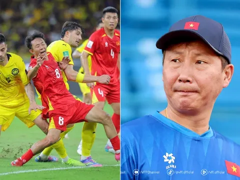 Malaysia 'khó thở' sau án phạt của FIFA, kình địch ĐT Việt Nam chính thức 'bế quan tỏa cảng'