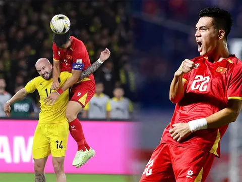 Điểm tin BĐVN 13/10: Malaysia chính thức bị tố cáo lên FIFA; Trụ cột ĐT Việt Nam lập cột mốc lịch sử?