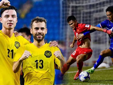 Malaysia chính thức nhận thêm 'đòn đau', bại tướng của ĐT Việt Nam quyết đòi công bằng từ FIFA