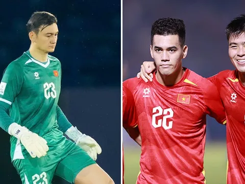Đội hình dự kiến ĐT Việt Nam vs Nepal: HLV Kim Sang Sik tung bài tủ; Đặng Văn Lâm bị gạch tên?