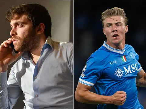 Fabrizio Romano chính thức xác nhận, Man Utd chính thức đạt thỏa thuận với bom tấn 75 triệu euro